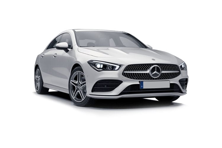 Mercedes Benz Cla Saloon Cla0 Coupe 4dr 1 3 163ps Amg Line Premium 2 4dr 7g Dct Start Stop Car Leasing